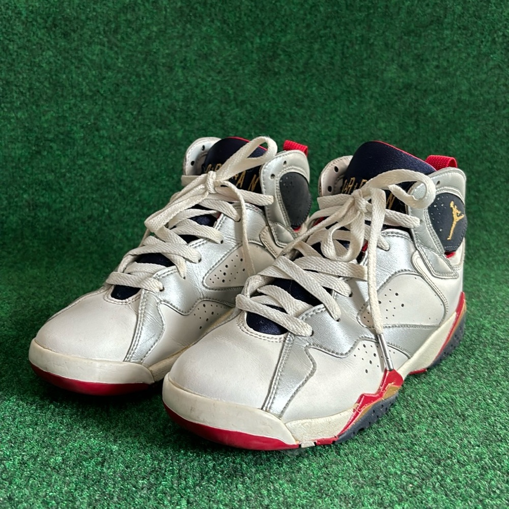 Air Jordan 7 Retro GS
